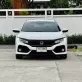 2019 Honda CIVIC 1.5 Turbo รถเก๋ง 5 ประตู ออกรถง่าย-2