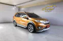 2017 HONDA BR-V 1.5 SV CVT-0