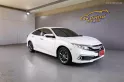 2021 HONDA CIVIC FC 1.8 EL MINOR CHANGE CVT-0