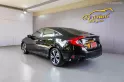 2017 HONDA CIVIC FC 1.5 TURBO CVT-14