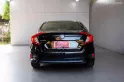 2017 HONDA CIVIC FC 1.5 TURBO CVT-15