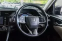 2018 HONDA CIVIC FC 1.8 EL CVT-7