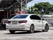 2016 Honda ACCORD 2.0 Hybrid i-VTEC รถสวยมือเดียว รับประกันไม่มีชนหนัก-10