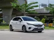 ขายรถ HONDA CITY 1.0 TURBO SV HATCHBACK ปี 2023-0