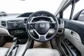 3A361 HONDA CIVIC FB 1.8 E AT 2014-2