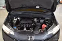 ขายรถ HONDA JAZZ 1.5 S AUTO สีดำ ปี 2016-16