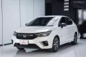 ขายรถ Honda City 1.0 Rs ปี 2020-0