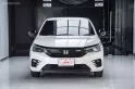 ขายรถ Honda City 1.0 Rs ปี 2020-1