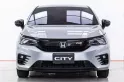  4A315 Honda CITY 1.0 RS รถเก๋ง 4 ประตู 2020 -15