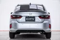  4A315 Honda CITY 1.0 RS รถเก๋ง 4 ประตู 2020 -10