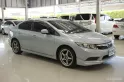 2013 Honda CIVIC 1.8 S i-VTEC รถเก๋ง 4 ประตู -2