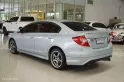 2013 Honda CIVIC 1.8 S i-VTEC รถเก๋ง 4 ประตู -3