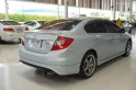 2013 Honda CIVIC 1.8 S i-VTEC รถเก๋ง 4 ประตู -5