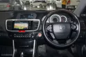 2016 Honda ACCORD 2.0 EL NAVI รถเก๋ง 4 ประตู -15