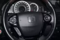 2016 Honda ACCORD 2.0 EL NAVI รถเก๋ง 4 ประตู -16