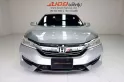 2017 Honda ACCORD 2.4 EL รถเก๋ง 4 ประตู -1