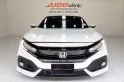 2019 Honda CIVIC 1.5 Turbo รถเก๋ง 4 ประตู -1