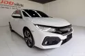 2019 Honda CIVIC 1.5 Turbo รถเก๋ง 4 ประตู -0