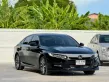 2022 Honda ACCORD 1.5 TURBO EL รถเก๋ง 4 ประตู ไมล์น้อย-0