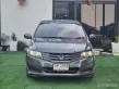 2010 Honda CITY 1.5 S รถเก๋ง 4 ประตู รถบ้านแท้-1