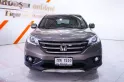 Honda CR-V 2.4 E 4WD เกียร์ออโต้ ปี 2013 ผ่อนเริ่มต้น 6,xxx บาท-2