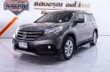 Honda CR-V 2.4 E 4WD เกียร์ออโต้ ปี 2013 ผ่อนเริ่มต้น 6,xxx บาท-3