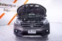 Honda CR-V 2.4 E 4WD เกียร์ออโต้ ปี 2013 ผ่อนเริ่มต้น 6,xxx บาท-11