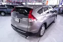 Honda CR-V 2.4 E 4WD เกียร์ออโต้ ปี 2013 ผ่อนเริ่มต้น 6,xxx บาท-6