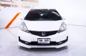 Honda Jazz 1.5 S เกียร์ออโต้ ปี 2011 ผ่อนเริ่มต้น 4,xxx บาท-3