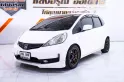 Honda Jazz 1.5 S เกียร์ออโต้ ปี 2011 ผ่อนเริ่มต้น 4,xxx บาท-4