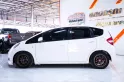 Honda Jazz 1.5 S เกียร์ออโต้ ปี 2011 ผ่อนเริ่มต้น 4,xxx บาท-6