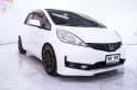 Honda Jazz 1.5 S เกียร์ออโต้ ปี 2011 ผ่อนเริ่มต้น 4,xxx บาท-2