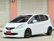 Honda JAZZ 1.5 V i-VTEC 2008 รถเก๋ง 5 ประตู-1