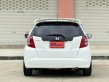 Honda JAZZ 1.5 V i-VTEC 2008 รถเก๋ง 5 ประตู-3