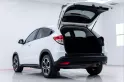 5A924 Honda HR-V 1.8 E SUV 2018 -13