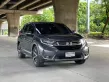 2018 Honda CR-V 2.4 EL 4WD SUV -4