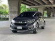 2018 Honda CR-V 2.4 EL 4WD SUV -0