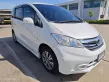 ขาย รถมือสอง 2013 Honda Freed 1.5 EL รถเก๋ง 5 ประตู -2