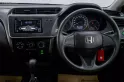 5A952 Honda CITY 1.5 S i-VTEC รถเก๋ง 4 ประตู 2018 -5