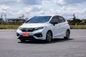 2017 HONDA JAZZ GK 1.5 RS MINOR CHANGE CVT-2