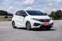 2017 HONDA JAZZ GK 1.5 RS MINOR CHANGE CVT-0