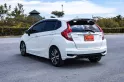 2017 HONDA JAZZ GK 1.5 RS MINOR CHANGE CVT-3