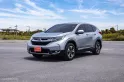 2017 HONDA CR-V G5 2.4 E CVT-2