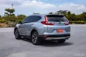 2017 HONDA CR-V G5 2.4 E CVT-5