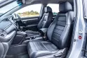 2017 HONDA CR-V G5 2.4 E CVT-8