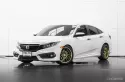 2018 Honda CIVIC 1.8 EL i-VTEC รถเก๋ง 4 ประตู ออกรถ 0 บาท-0