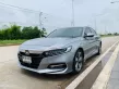  Honda รับประกันไฮบริด 10 ปี🚩HONDA ACCORD 2.0 HYBRID G10 MNC 2019-0