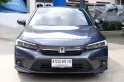 Honda civic FE 2.0 eHEV รุ่นท๊อปสุด RS ปี 2024 วิ่ง 3*,*** km ไร้ริ้วรอย ไม่เคยทำสี-3