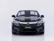 6A496 HONDA ACCORD 2.4EL AT 2016-16