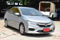 2018 Honda CITY 1.5 S i-VTEC รถเก๋ง 4 ประตู ฟรีดาวน์-3